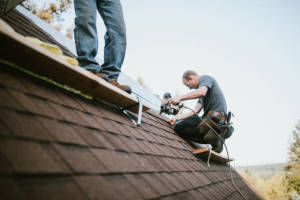 Local Roofers in Mount Saint Joseph, OH